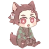 Kimetsu No Yaiba [@TodorokiShouto] 23