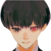 Kaneki for 25