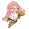 💓 Mitsuri Kanroji 26