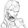 My vague sadness. :: 27