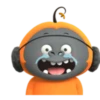 The Daily Life of Baby Gorilla'Goody'13 19