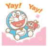 Yay! Yay!