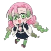 💓 Mitsuri Kanroji 27