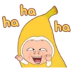 ha ha ha