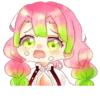 💓 Mitsuri Kanroji 28