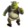 shrek the best 25