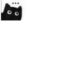 Little Black Cat 28