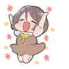 Little cute girl Momo 25