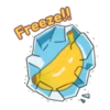 Freeze!!