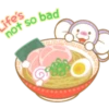 Doraemon and the F. Characters Stickers 23