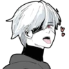Kaneki for 28