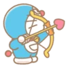 Doraemon Pop-Up Stickers 16