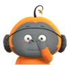 The Daily Life of Baby Gorilla'Goody'13 23