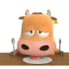 Korean cow Hanoory 22