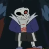 Horrortale 15