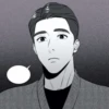 ᭝⋆.Kim Myung Dae.·˖༢࿔ུ↷ 28