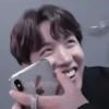 #hoseok meme «💭 by 28