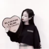 Jennie @stickerfromlili :: 28