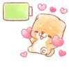 Iyashibainu | 25