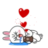 Brown & Cony's Lonely Hearts Date 23
