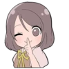 Little cute girl Momo 29