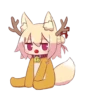 Kemomimi-chan by 28