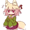 Kemomimi-chan by 29