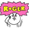 ROGER