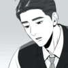 ᭝⋆.Kim Myung Dae.·˖༢࿔ུ↷ 29