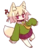 Kemomimi-chan by 30