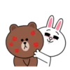 Brown & Cony's Heaps of Hearts! 24