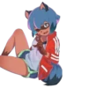 Kitty Girl 2