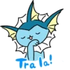 Pokémon: Eevee Stickers :: 5