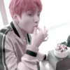 #vlog: jungkook 261018 ;: by 5