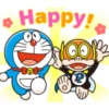 • Happy!