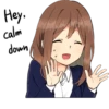 Honorific girlfriend ENG :: 5