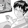 Manga [@pydttdy] :: 5