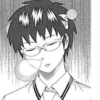 Manga [@pydttdy] :: 6