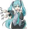 HATSUNE MIKU Pom Ver. :: 11