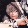 ｡☆Death note｡☆ @anime_sticks :: 6