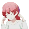 Tonikaku kawaii 6