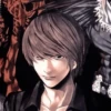 ｡☆Death note｡☆ @anime_sticks :: 7