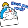 Have you read?
