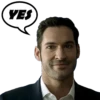 LUCIFER 11