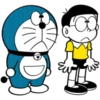 Doraemon Stickers (On-Naji!) 6