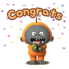 Congrats