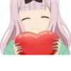 Kaguya-sama wa Kokurasetai (Love is War - Ultra Romantic) 11