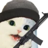 Kittenwaffen 8