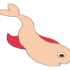 प्रिय मछली! 5