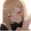 MARIN KITAGAWA @anime_sticks :: 7
